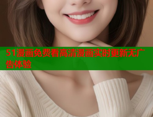 51漫画免费看高清漫画实时更新无广告体验