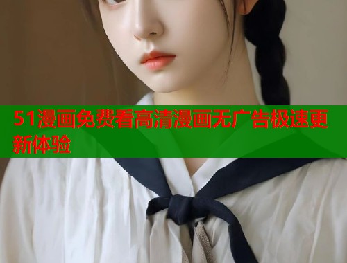 51漫画免费看高清漫画无广告极速更新体验