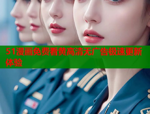 51漫画免费看黄高清无广告极速更新体验
