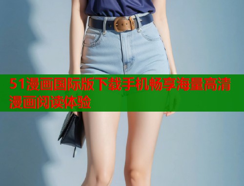 51漫画国际版下载手机畅享海量高清漫画阅读体验