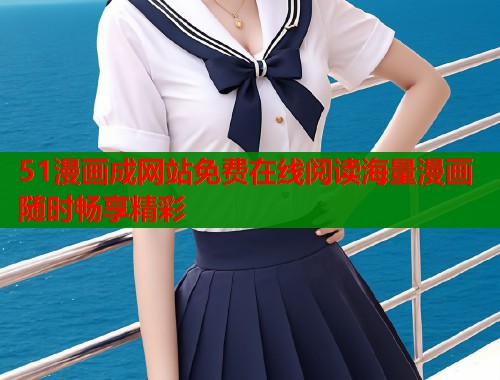 51漫画成网站免费在线阅读海量漫画随时畅享精彩
