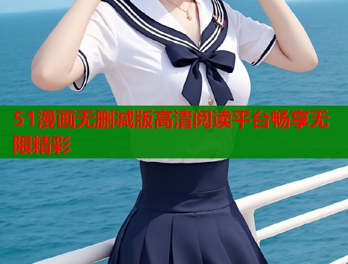 51漫画无删减版高清阅读平台畅享无限精彩