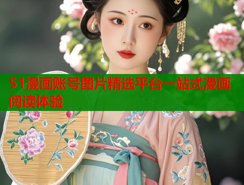 51漫画账号图片精选平台一站式漫画阅读体验