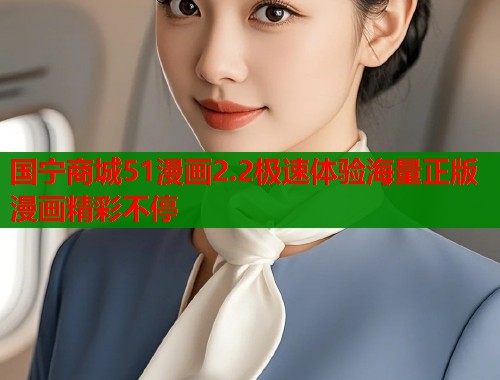 国宁商城51漫画2.2极速体验海量正版漫画精彩不停