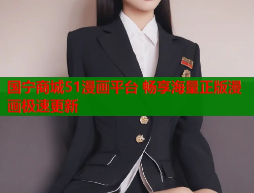 国宁商城51漫画平台 畅享海量正版漫画极速更新