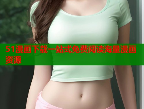 51漫画下载一站式免费阅读海量漫画资源