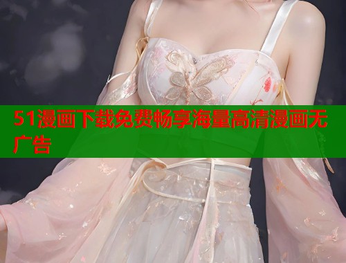 51漫画下载免费畅享海量高清漫画无广告