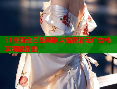 51漫画会员免费刷攻略高清无广告畅享海量漫画