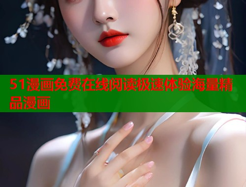 51漫画免费在线阅读极速体验海量精品漫画