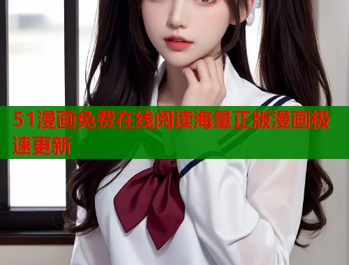 51漫画免费在线阅读海量正版漫画极速更新
