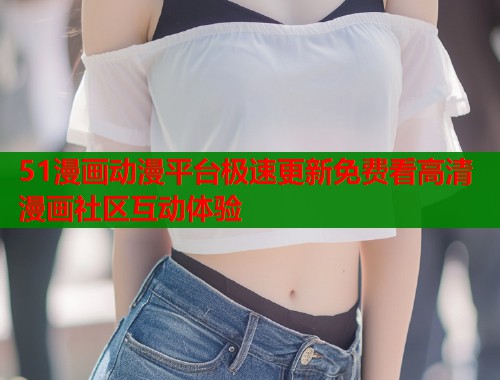 51漫画动漫平台极速更新免费看高清漫画社区互动体验