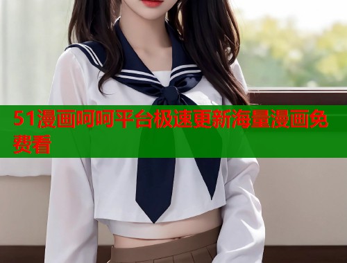 51漫画呵呵平台极速更新海量漫画免费看