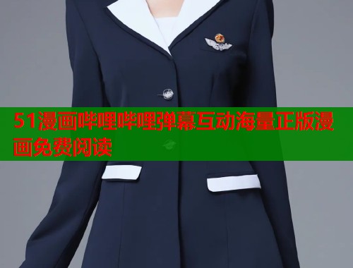 51漫画哔哩哔哩弹幕互动海量正版漫画免费阅读