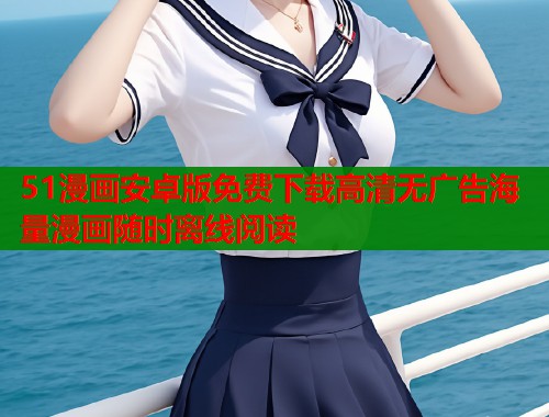 51漫画安卓版免费下载高清无广告海量漫画随时离线阅读