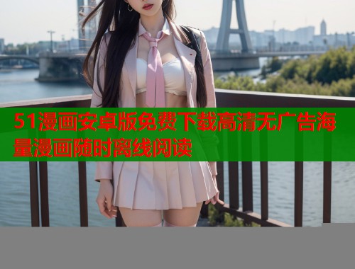 51漫画安卓版免费下载高清无广告海量漫画随时离线阅读