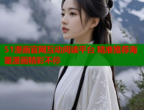 51漫画官网互动阅读平台 精准推荐海量漫画精彩不停