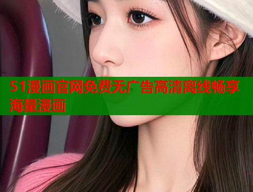 51漫画官网免费无广告高清离线畅享海量漫画