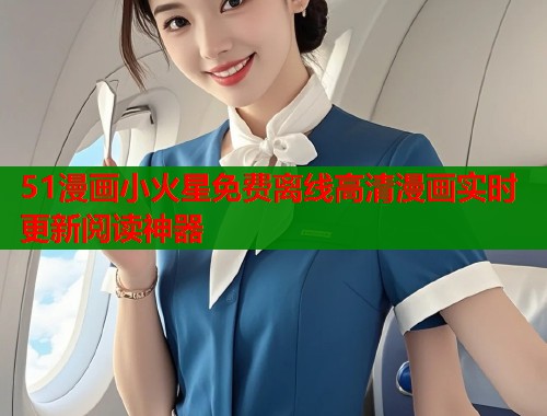 51漫画小火星免费离线高清漫画实时更新阅读神器