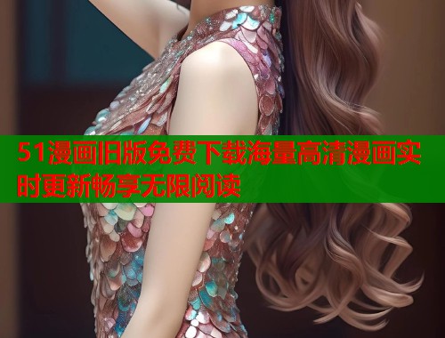 51漫画旧版免费下载海量高清漫画实时更新畅享无限阅读