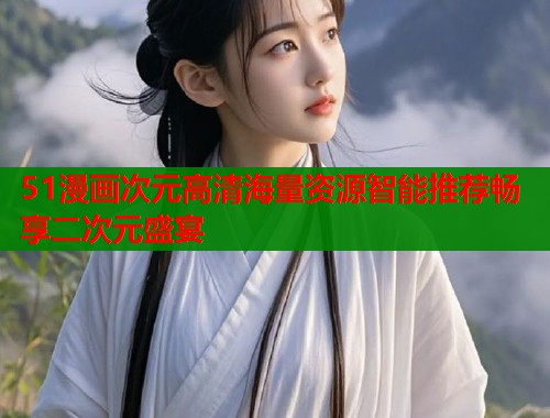 51漫画次元高清海量资源智能推荐畅享二次元盛宴