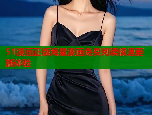 51漫画正版海量漫画免费阅读极速更新体验