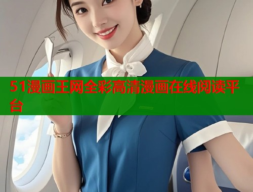 51漫画王网全彩高清漫画在线阅读平台