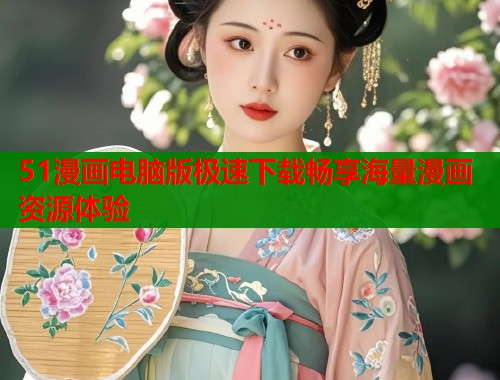51漫画电脑版极速下载畅享海量漫画资源体验 51漫画电脑版极速下载畅享海量漫画资源体验