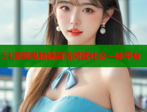 51漫画电脑端高清阅读社交一体平台 51漫画电脑端高清阅读社交一体平台