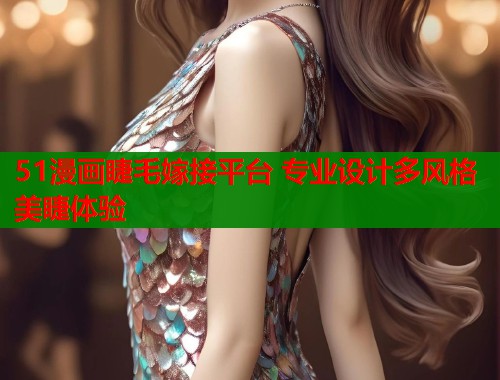 51漫画睫毛嫁接平台 专业设计多风格美睫体验 51漫画睫毛嫁接平台 专业设计多风格美睫体验