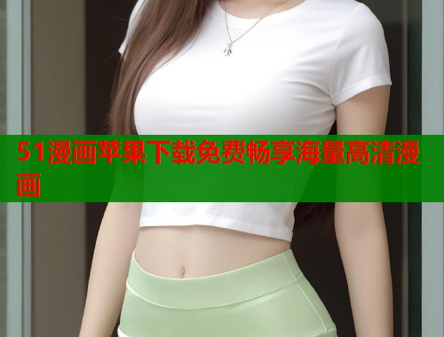 51漫画苹果下载免费畅享海量高清漫画
