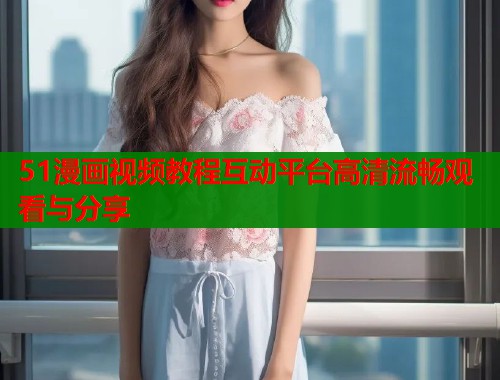 51漫画视频教程互动平台高清流畅观看与分享