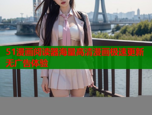 51漫画阅读器海量高清漫画极速更新无广告体验