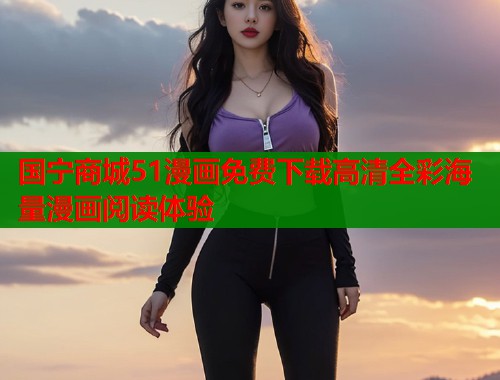 国宁商城51漫画免费下载高清全彩海量漫画阅读体验