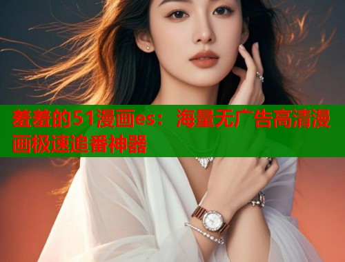 羞羞的51漫画es：海量无广告高清漫画极速追番神器