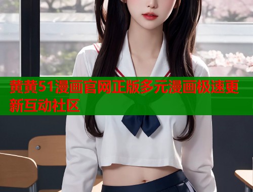 黄黄51漫画官网正版多元漫画极速更新互动社区